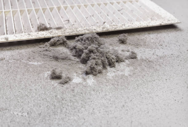 Affordable HVAC Duct Cleaning in OK