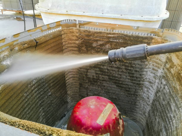 Best Ductwork Cleaning Services  in Boise City, OK