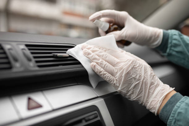 Best Local Air Duct Cleaning Services  in Boise City, OK
