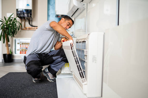 Best HVAC System Cleaning  in Boise City, OK