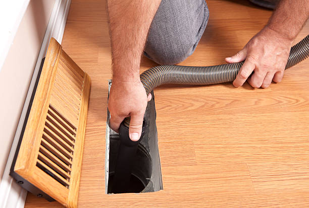 Best Air Duct Cleaning Near Me  in Boise City, OK