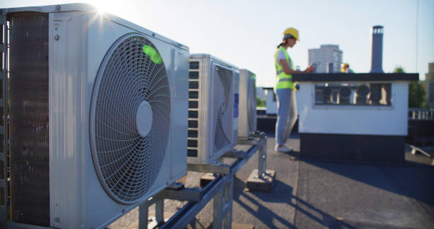 Trusted OK Airduct Cleaning Experts
