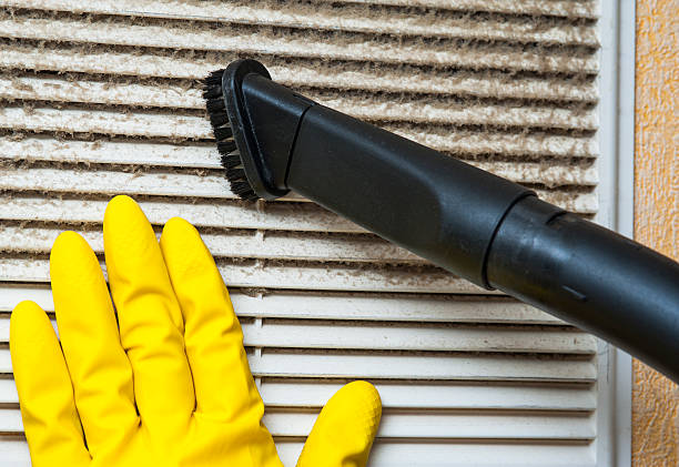 Best Commercial HVAC Duct Cleaning  in Boise City, OK