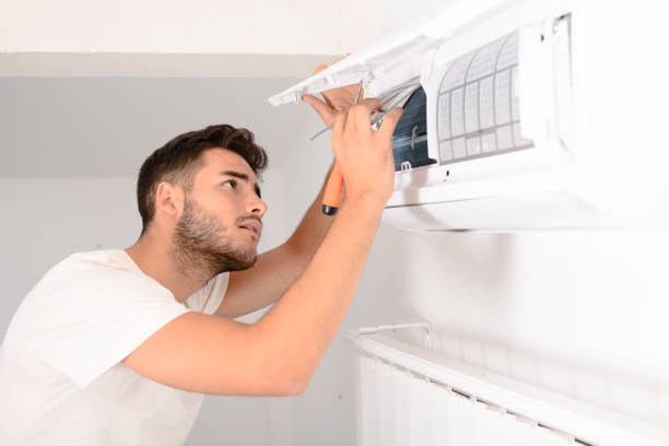 Best Residential Air Duct Cleaning  in Boise City, OK